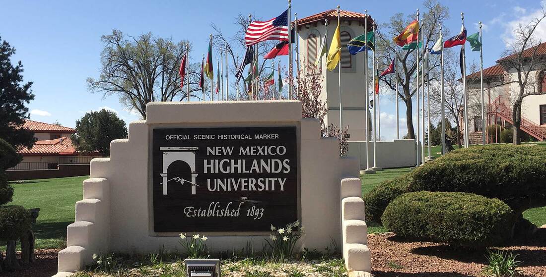 business administration building at new mexico highlands university slated  for work - Construction Reporter